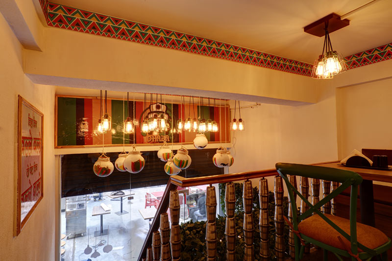 Garg Residence