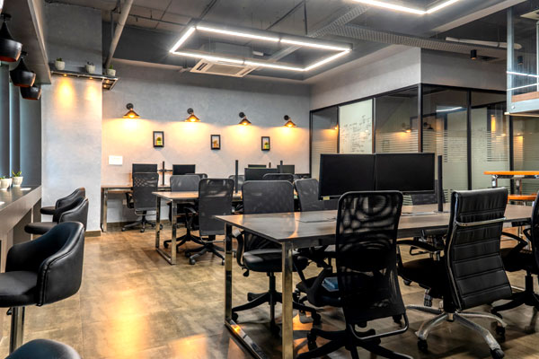 IDreambiz Office