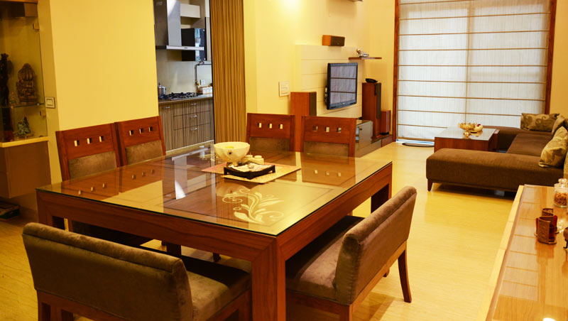 Garg Residence