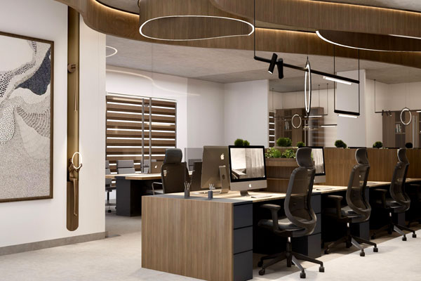 Noida Office