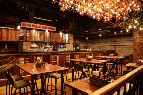 Sky House, Logix Mall, Sector 32, Noida