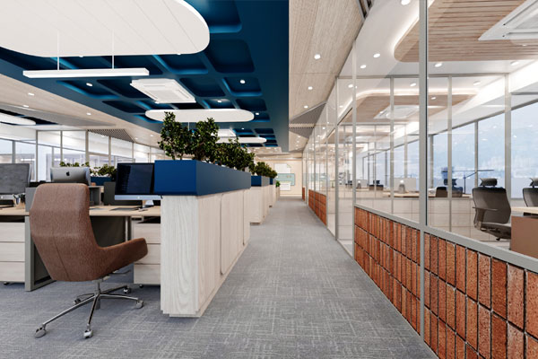 VK Global Office