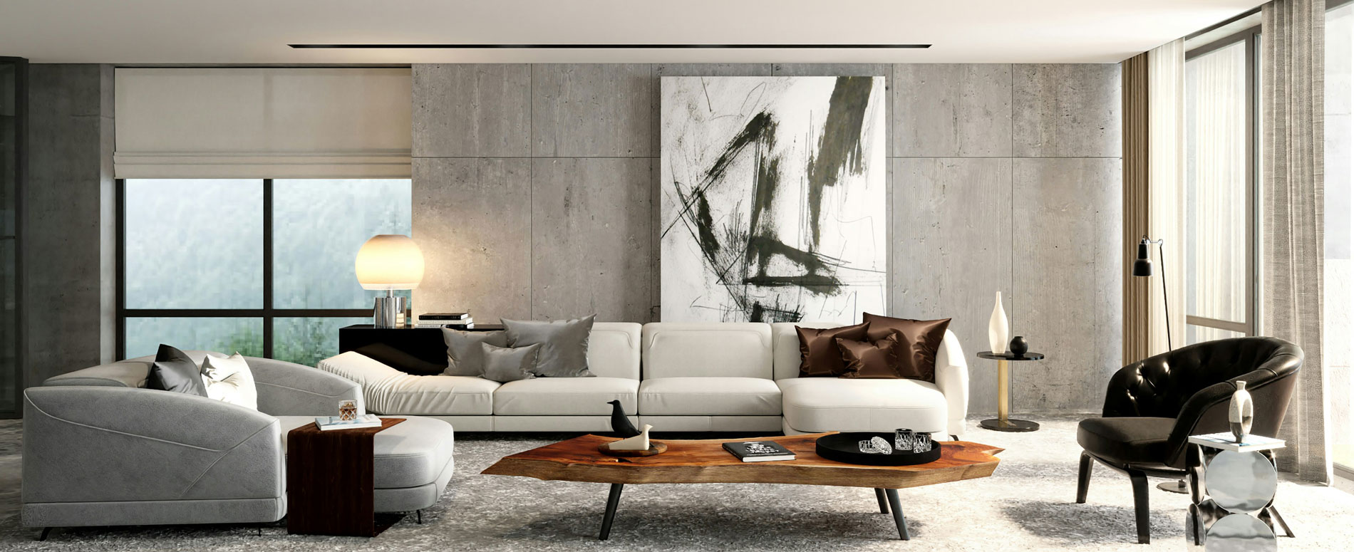 Interior Design Company in Noida