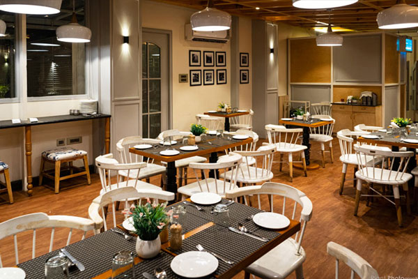 Clarks Inn, Dehradun