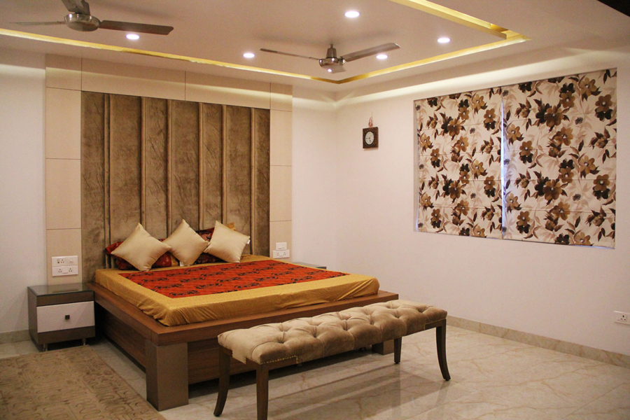 Garg Residence