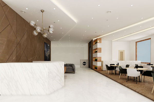 Logix Mall Tower, Noida