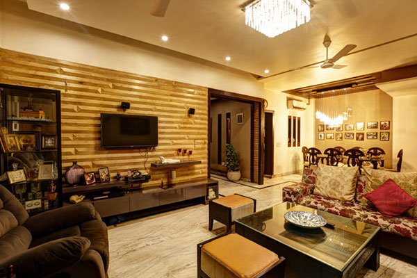 Singh Residence