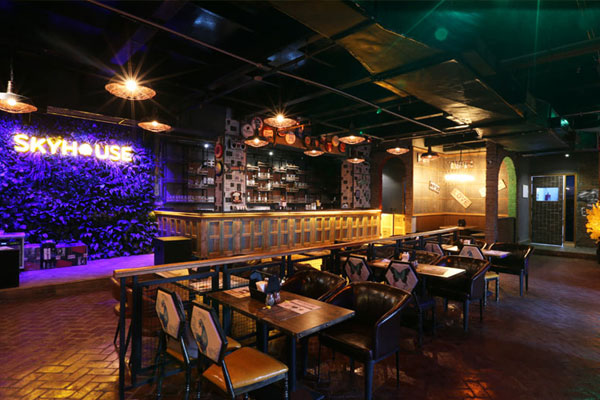 Skyhouse, RDC, Rajnagar, Ghaziabad