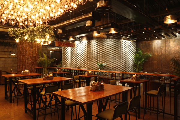 Skyhouse, Logix Mall, Noida