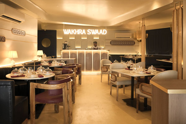Wakhda Swad, Noida